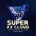 Logo saluran telegram xx_cloud — Super Xx Cloud