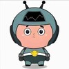 电报频道的标志 xxgzsnb — 小小怪追锁官方通知频道