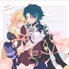Логотип телеграм канала @xxiaoaetherr — СяоИтэр Канон💃