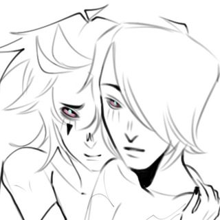 Логотип телеграм канала @xxiattoshi — ⌗ домик сято!! [архив]