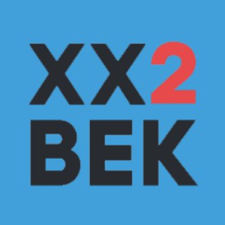Логотип телеграм канала @xxiicentury — XX2 век