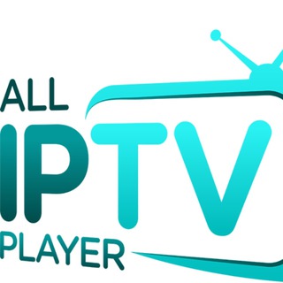 Logo of telegram channel xxiptv — XIPTV