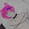Логотип телеграм канала @xxkhanyxx — милый ублюдок хан