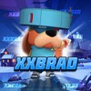 Логотип телеграм канала @xxkitxw — xxbrad | турниры | розыгрыши | vpn