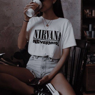 Логотип телеграм канала @xxl_muzz_199 — Nirvana✓ XXI