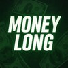 Telegram channel MONEY LONG logo