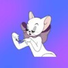 Логотип телеграм канала @xxoffc — небесная дева