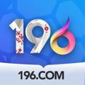 Logo saluran telegram xxoo196 — 🔥【196体育综合平台】🔥官方招商🔥