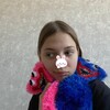 Логотип телеграм канала @xxoytwx — трешексю👻