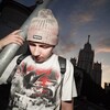 Логотип телеграм канала @xxsaddy — XXSADDY