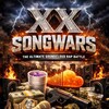 Логотип телеграм канала @xxsongwars — XX SONGWARS