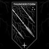 Логотип телеграм -каналу xxstrmxx — THUNDERSTORM