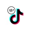 Telegram channel Tik Tok 18  / Тик Ток 18  logo