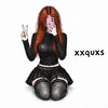 Логотип телеграм канала @xxuqxxsss — xxquxs🪽