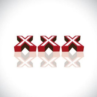 Логотип телеграм канала @xxx_main_channel — XXX