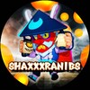 Telegram kanalining logotibi xxx_brawlstars — Shaxxxran | BS