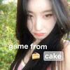 Logo of telegram channel xxx_mishka_xxx — ˊˎɢᴀᴍᴇs ғʀᴏᴍ ᴄᴀᴋᴇ🍰