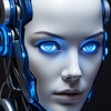 Логотип телеграм канала @xxx_technology — Техно Взгляд