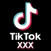 टेलीग्राम चैनल का लोगो xxx_tik_tok — 🔞XXX TIK TOK🔞
