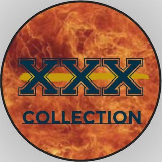 Логотип телеграм канала @xxxcollection — XXX collection