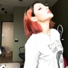 Логотип телеграм канала @xxxenyaa1 — Ксения Гиррос 🎆