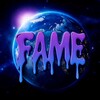 Логотип телеграм канала @xxxfameees — FAME