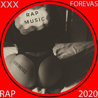 Логотип телеграм канала @xxxforevas — Rap | Pop | Music | 2023💙💛