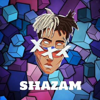 Логотип телеграм канала @xxxshazam — XXX Shazam
