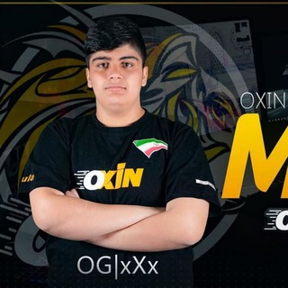 لوگوی کانال تلگرام xxxstreamer — xXx | Stream