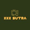 Logo of telegram channel xxxsutratv — XxXSUTRA TV