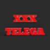 Логотип телеграм канала @xxxtelega — #XXXTELEGA