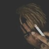 Логотип телеграм канала @xxxtentacionpesni — песни экса | x | xxxtentacion | тентасиона