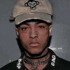 Логотип телеграм канала @xxxtentacionrussia — XXXTENTACION RUSSIA