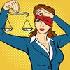 Telegram channel Юрист маминой подруги logo