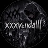 Логотип телеграм канала @xxxvandallll — xxxvandalll
