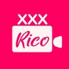 Logo of telegram channel xxxvideosricos69 — VIDEOS RICOS 🎥🔞