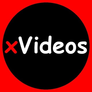 Логотип телеграм канала @xxxx_videooss — xVideos