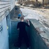 Логотип телеграм канала @xxxx_voron — Русский движ🔥