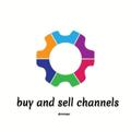Logo saluran telegram xxxxbx — buy and sell channels