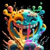Логотип телеграм канала @xxxxxsmilexxxxx — 😁ᖿᐱᒈБᕼᑌᐸᘤ🥳