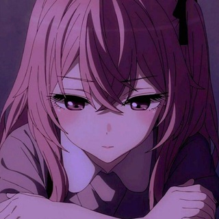 Логотип телеграм канала @xxxxxxxxxxxxxxxcll — AnimeGallery / Anime アニメギャラリー