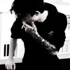 Логотип телеграм канала @xxyourvin — опечаленный