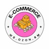 Логотип телеграм канала @xy_ecom — Ху E-com