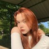 Логотип телеграм канала @xyangmimi — леле? ♡