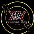 Logo saluran telegram xybersexofc — 𝐗𝐘𝐁𝐄𝐑𝐒𝐄𝐗 𝐎𝐅𝐂