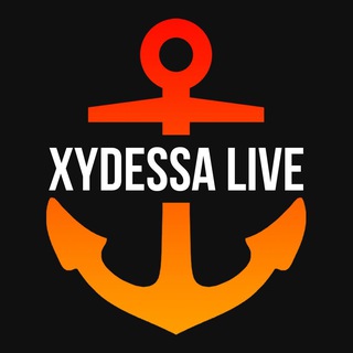 Telegram channel XYDESSA LIVE logo