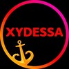 Логотип телеграм -каналу xydessa18 — Хуевая Одесса (повестки)