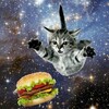 Логотип телеграм канала @xydoutru — художество