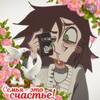 Логотип телеграм канала @xye_bec — 𓉣Умиральня душевного взора 𓅻