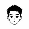电报频道的标志 xyi521dj — 狗推DJ DJ音乐 东南亚国歌